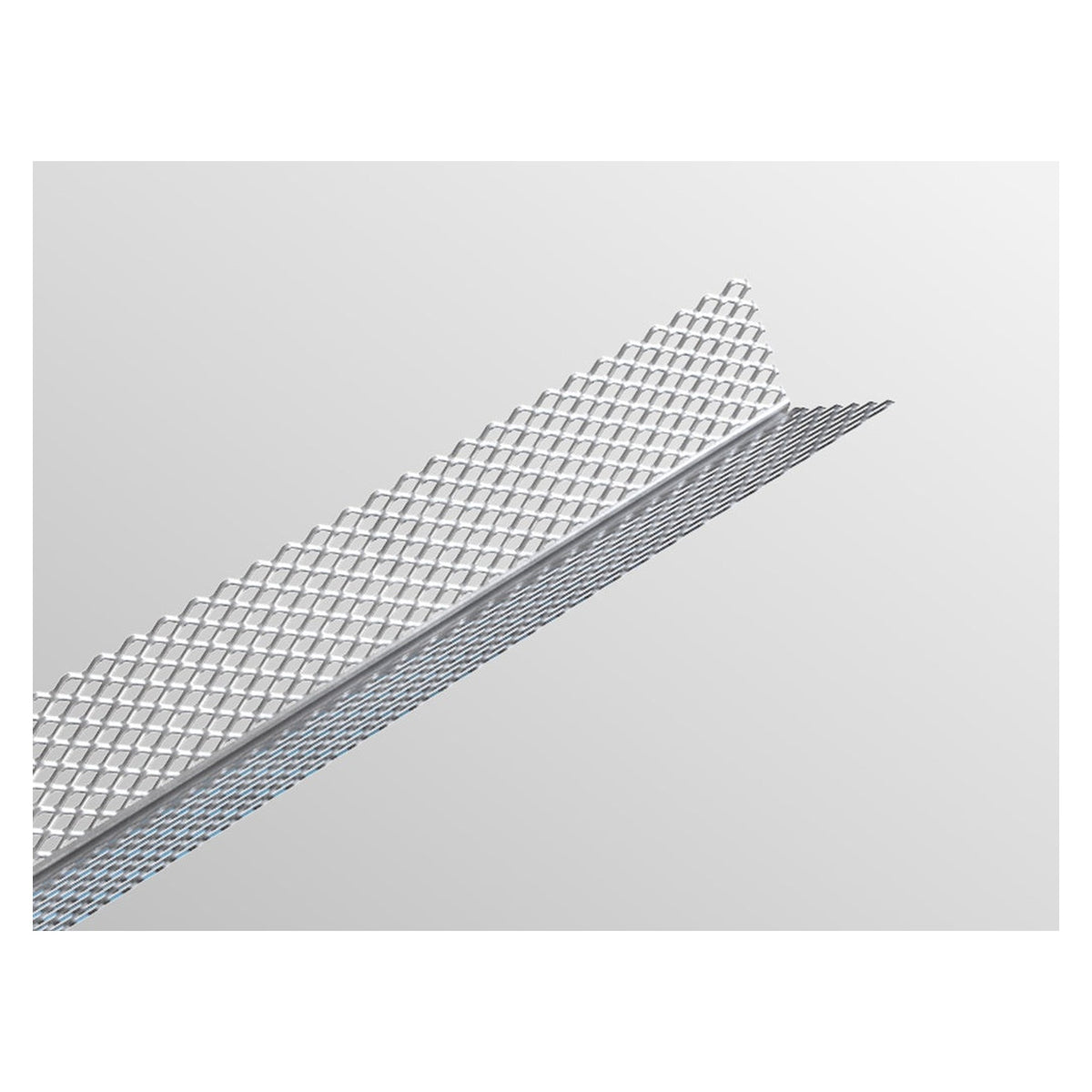 Bpc Mini Mesh Angle Bead 2.4m length, view 2