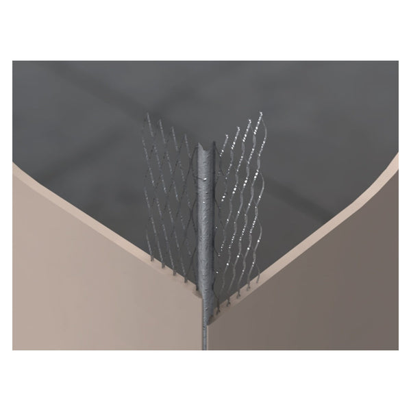 BPC standard angle bead 2.4m