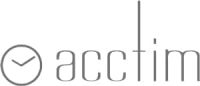 Acctim logo