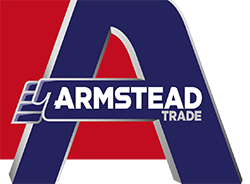 Armstead Trade logo