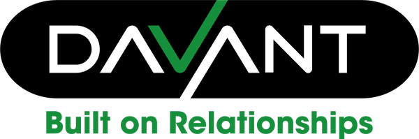 Davant logo