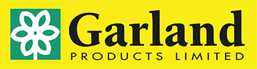 Garland logo