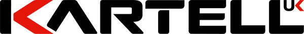 Kartell logo