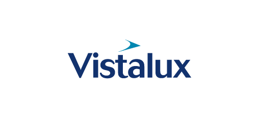 Vistalux logo