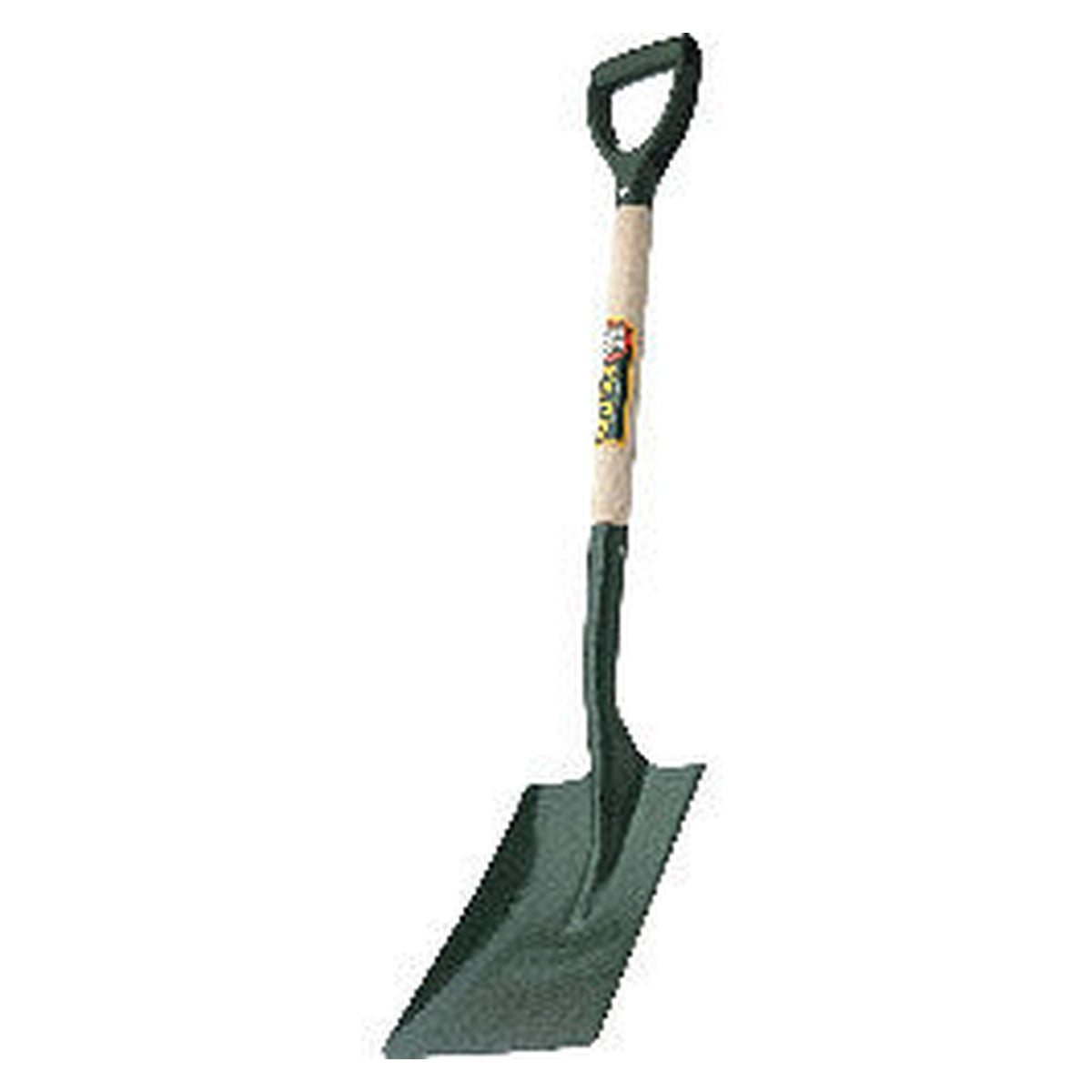 Builders Shovel - 12.5"/315mm x 10"/250mm