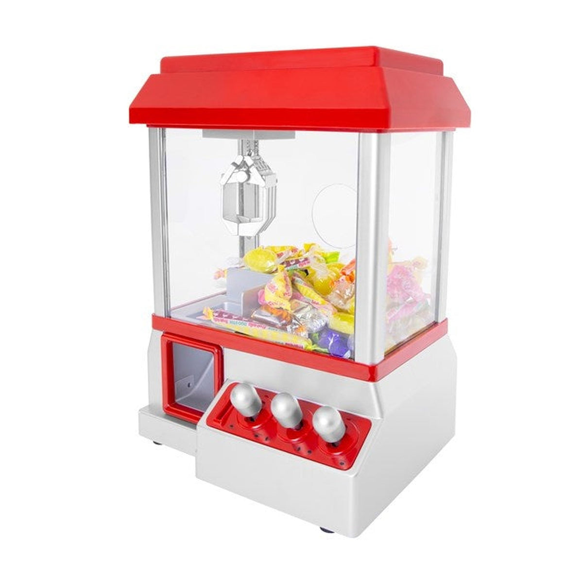 Candy Grabber, view 2