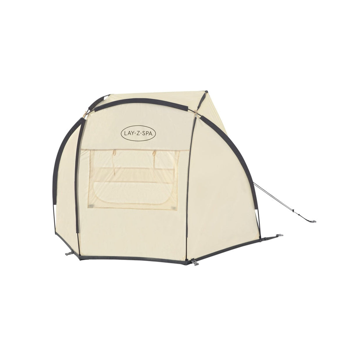 Canopy 6 x 37 x 43", view 3