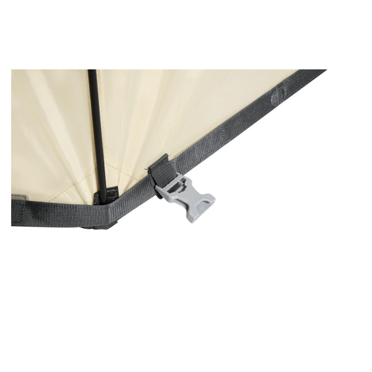 Canopy 6 x 37 x 43", view 5