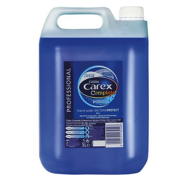 Carex Professional hand wash 5L