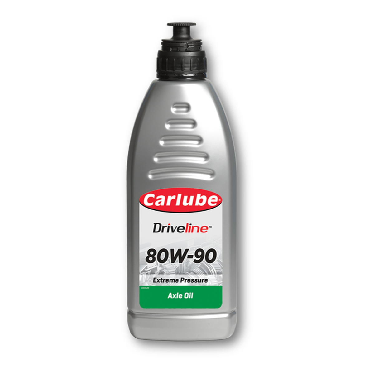 Carlube 80W-90 EP hypoid gear oil 1L bottle