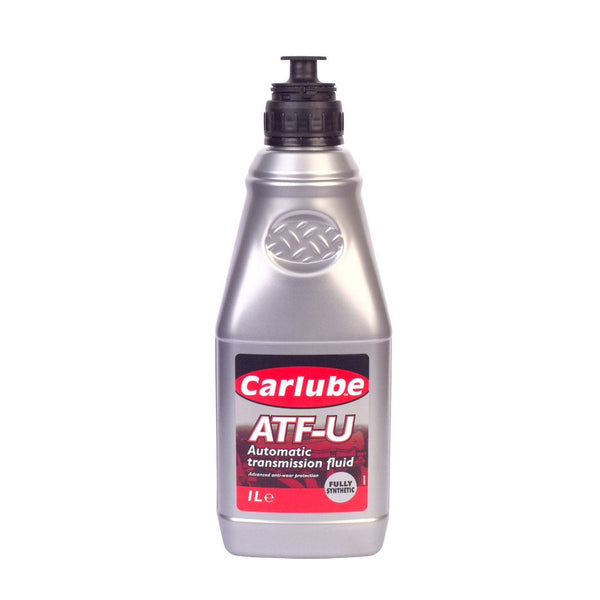 Carlube ATF-U automatic transmission fluid, 1 litre