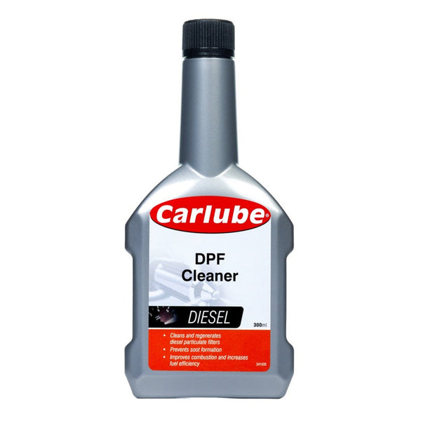Carlube DPF Cleaner 300ml bottle
