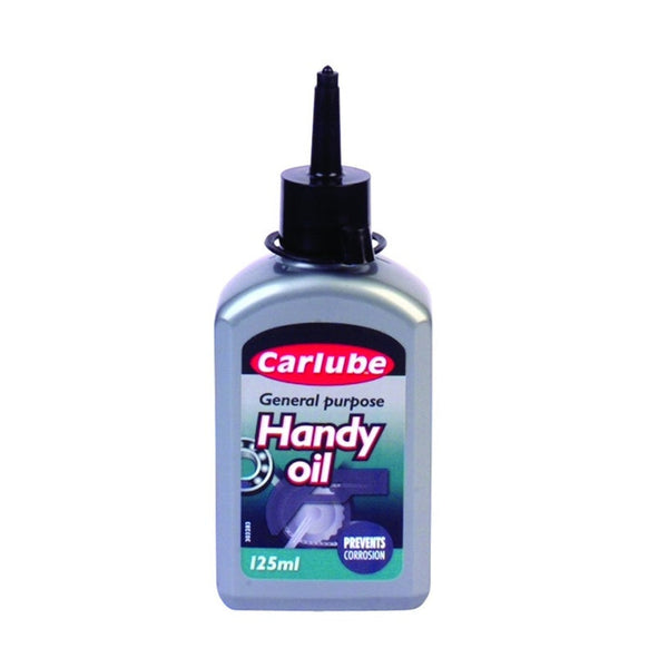 Carlube general purpose handy oil 125ml