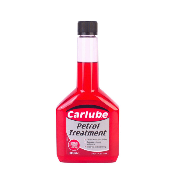 Carlube Petrol Treatment, 300ml