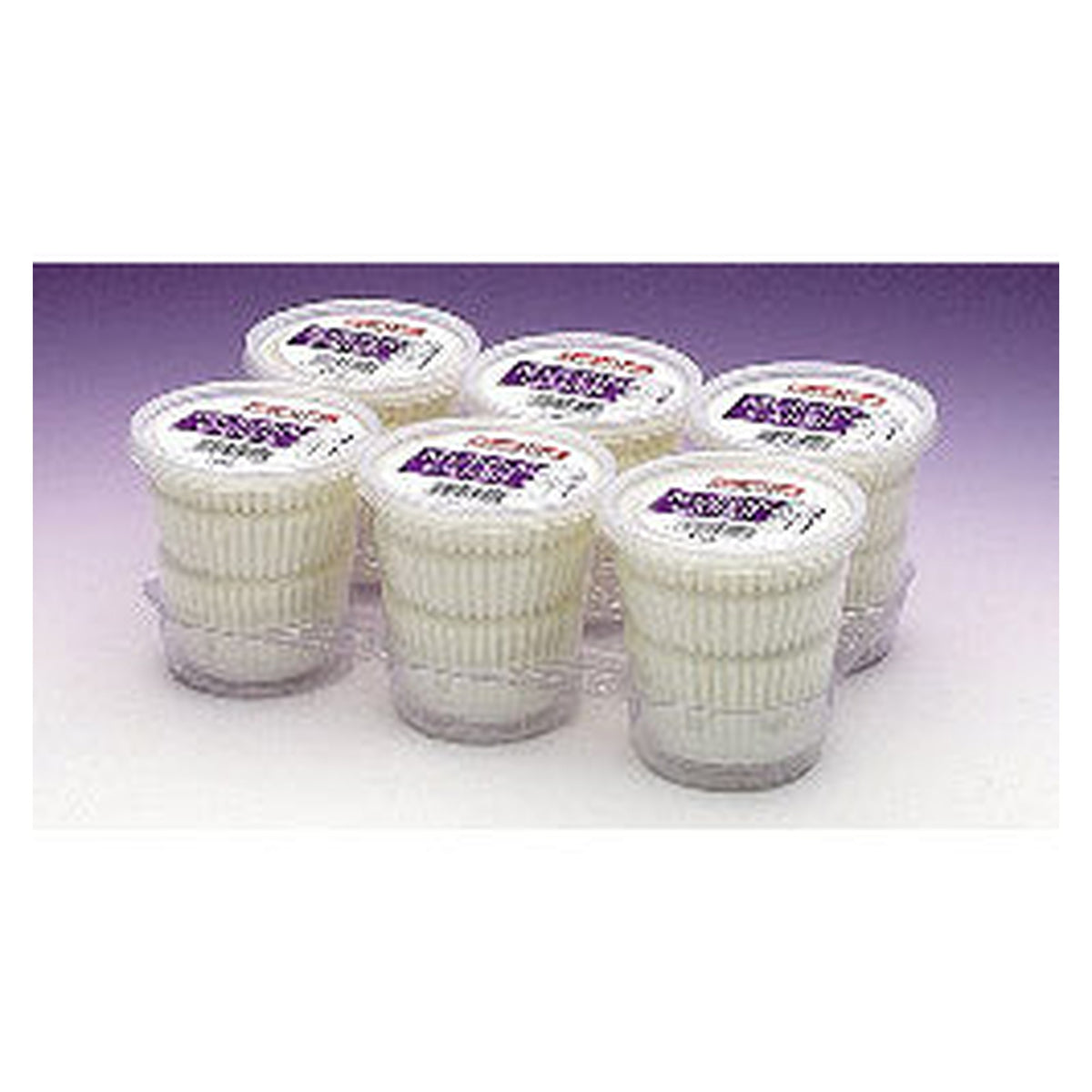 Caroline muffin cases, pack of 50