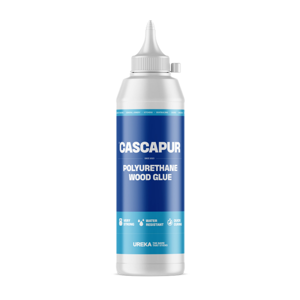 Cascapur PU wood glue 125ml
