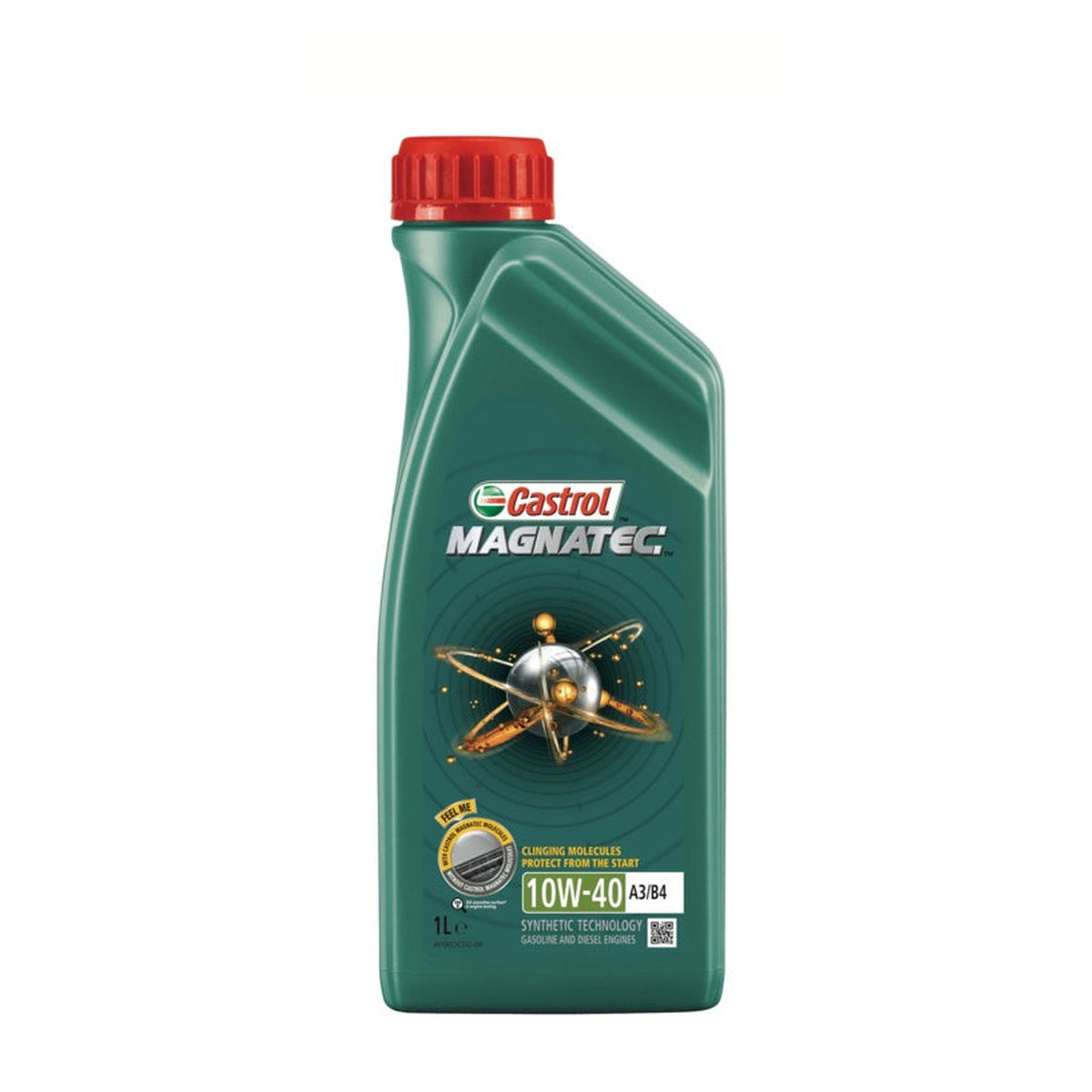 Magnatec 10W-40 A3/B4 engine oil 1L