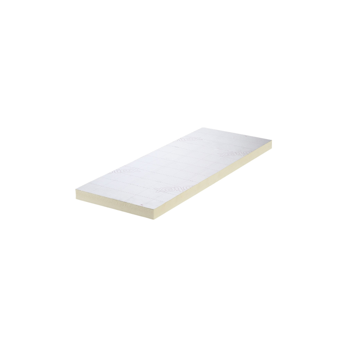 Celotex PIR cavity wall insulation board 50mm x 450mm x 1.2m, view 3