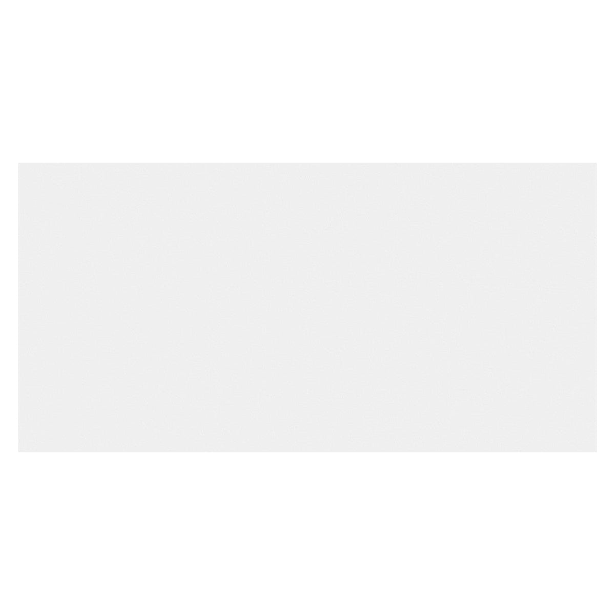 Bianco Supreme ceramic worktop slab, 3.2 x 1.6m