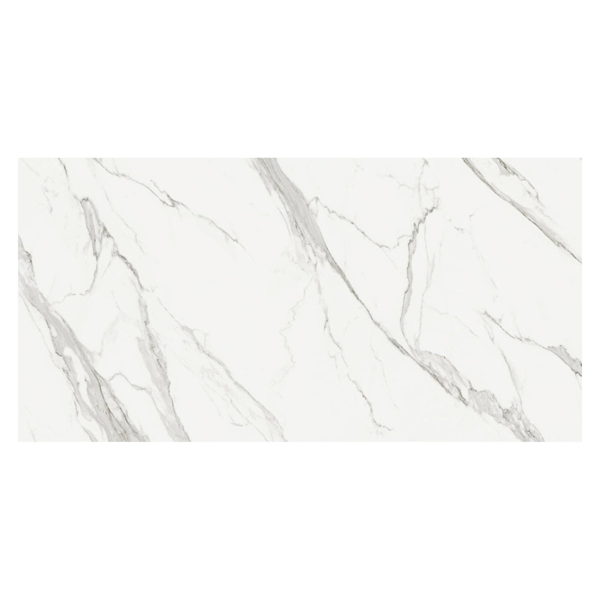 Estaturio Extra ceramic worktop slab, 3.2 x 1.6m, 20mm thick