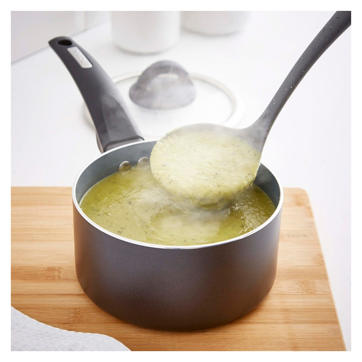 Cerasure Saucepan - 16cm, view 2