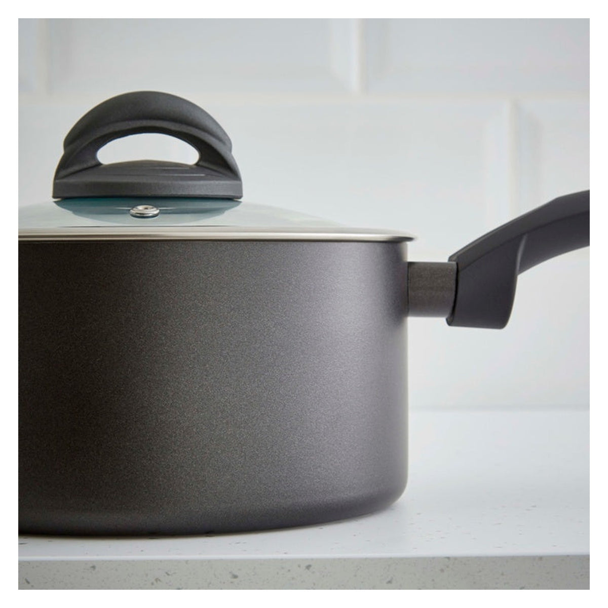 Cerasure Saucepan - 16cm, view 7