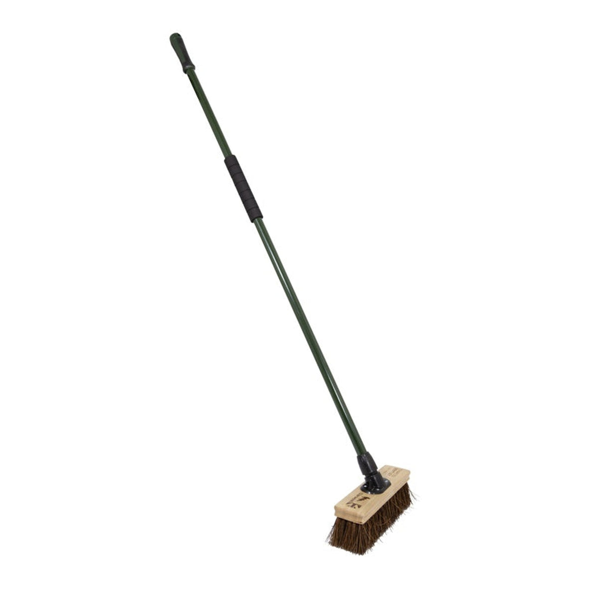 Charles Bentley Charnwood 12in bassine broom