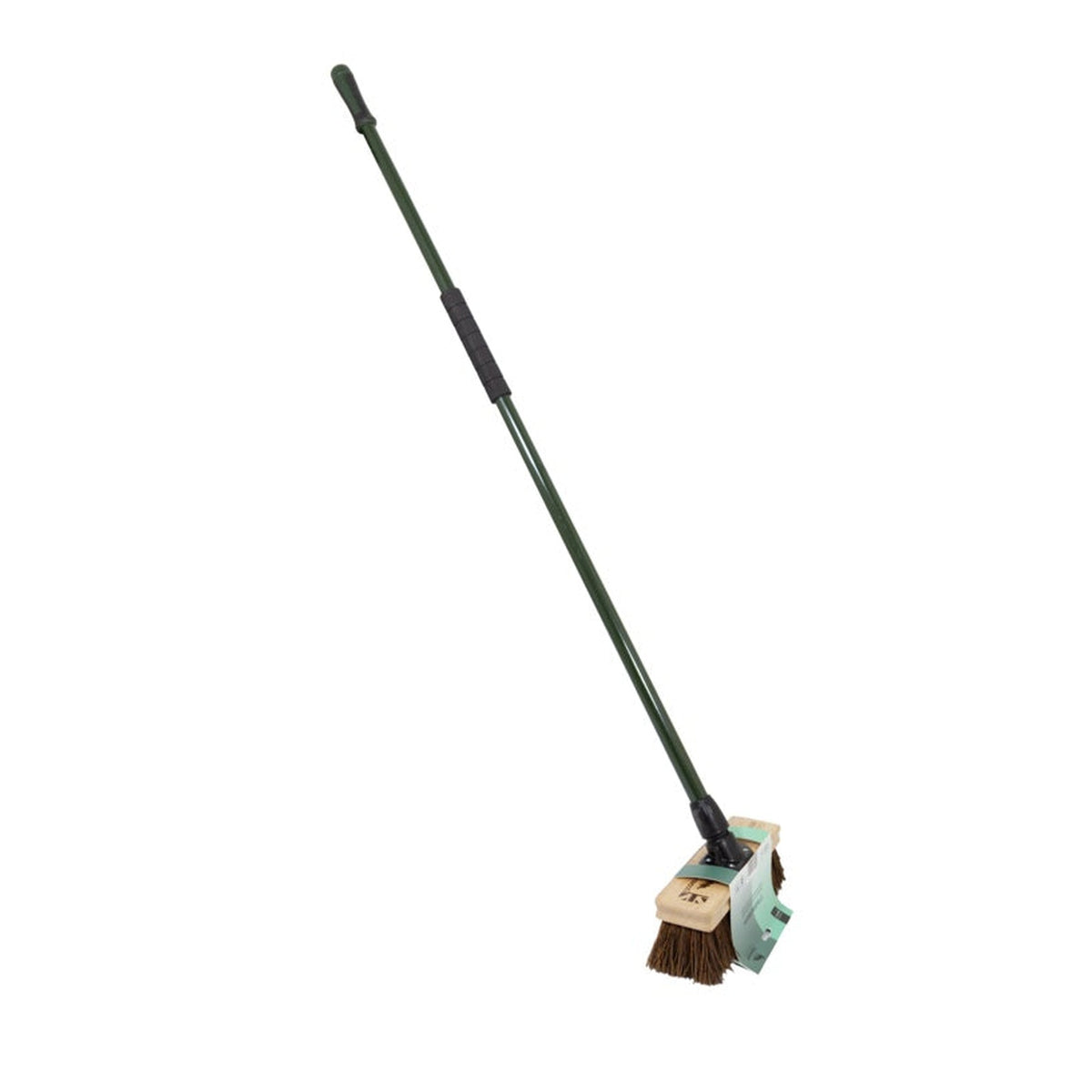 Charles Bentley Charnwood 12in bassine broom, view 3