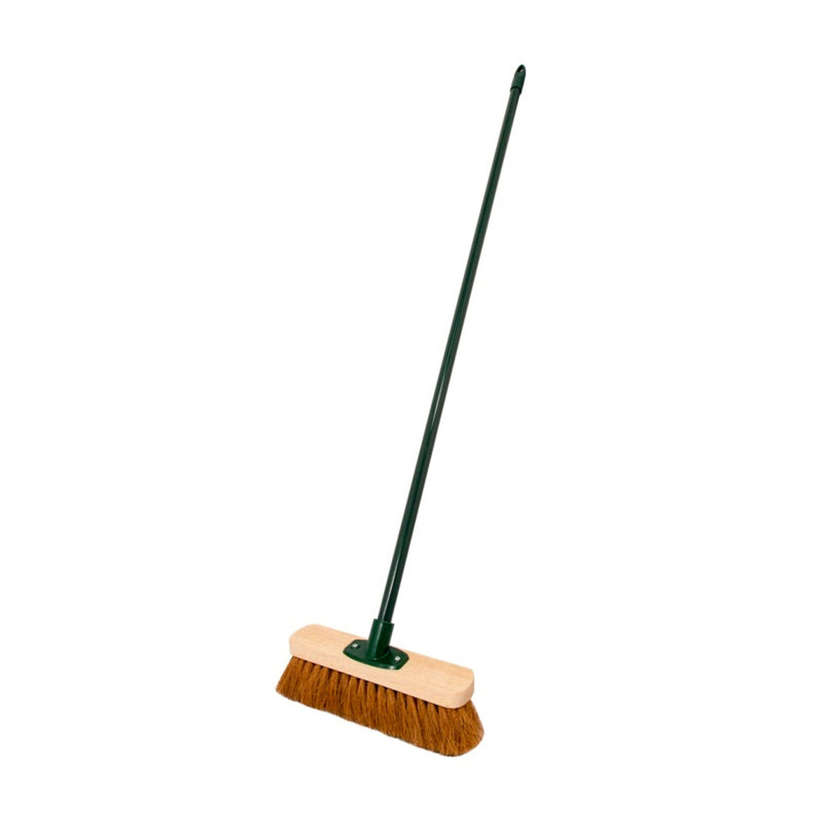 Charles Bentley 290mm soft coco broom