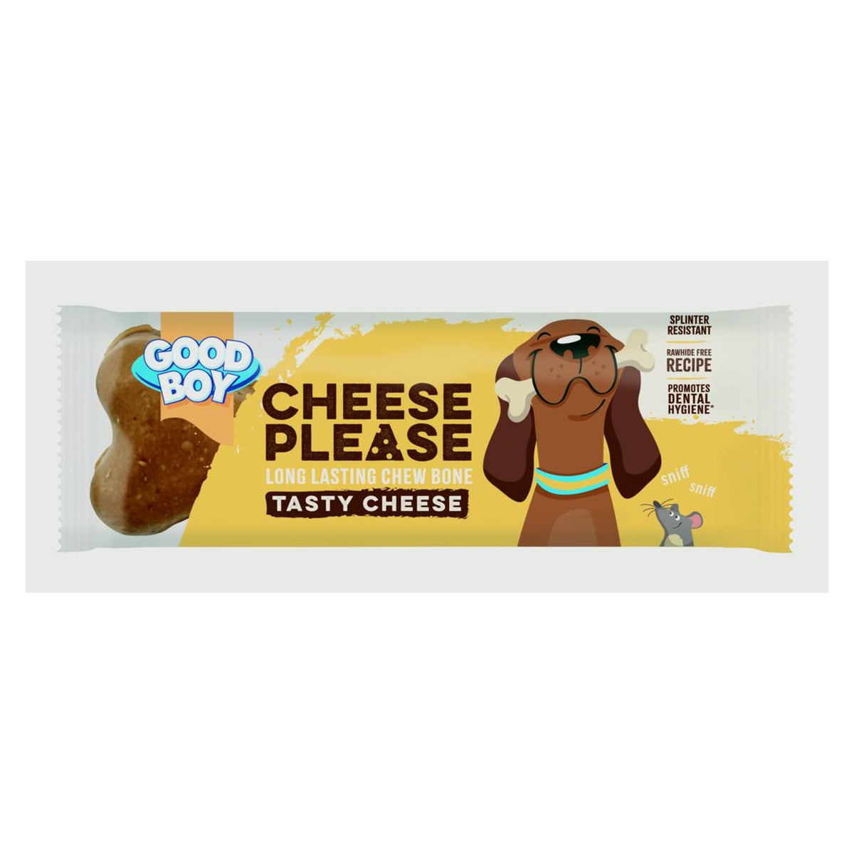 Cheese Please Tasty Cheese - 60g