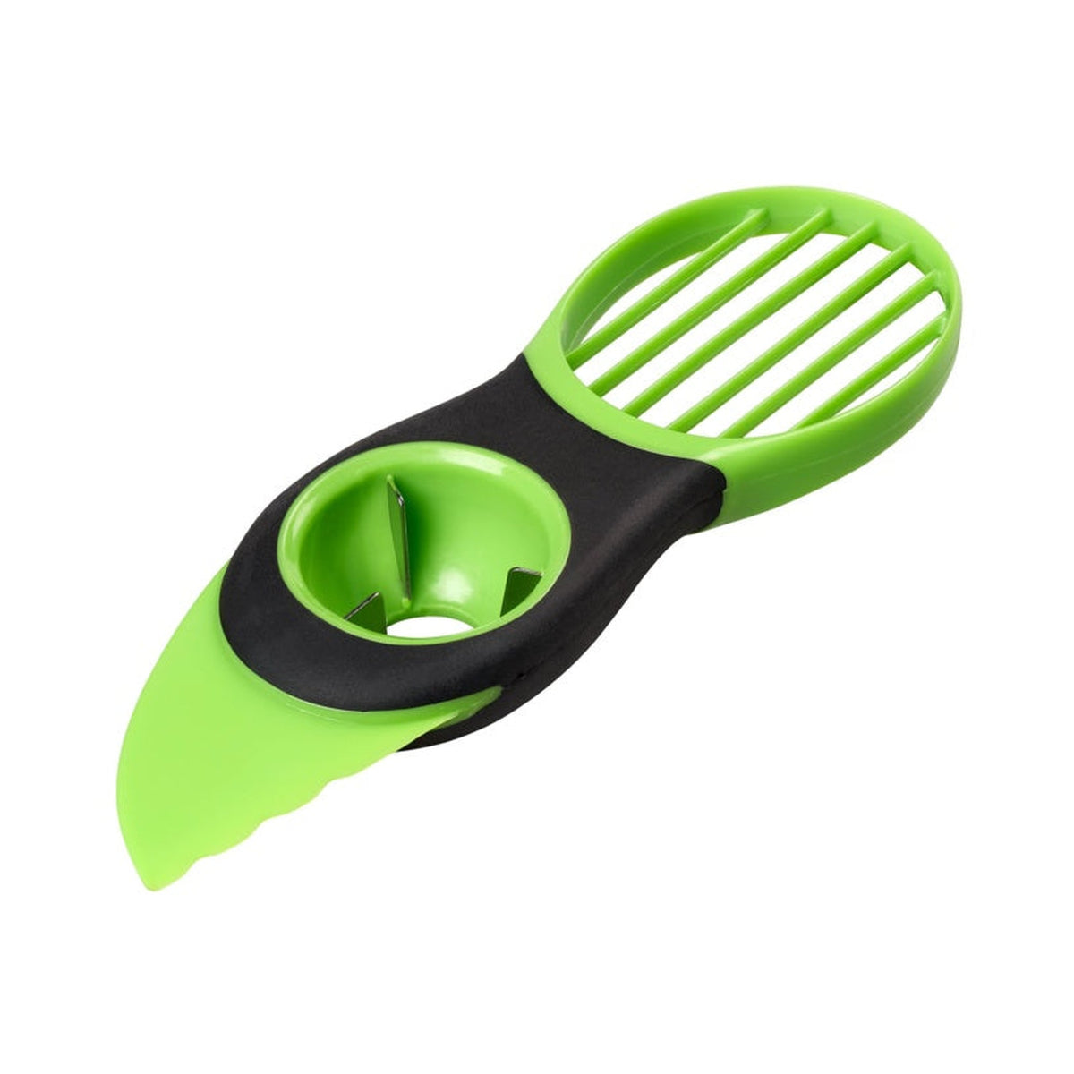 Chef Aid 3 in 1 avocado tool, view 2
