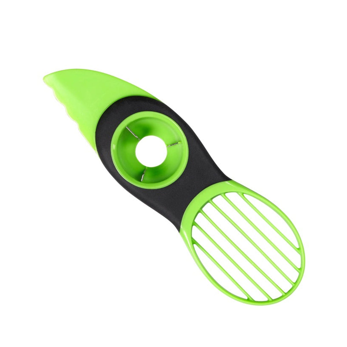 Chef Aid 3 in 1 avocado tool, view 7