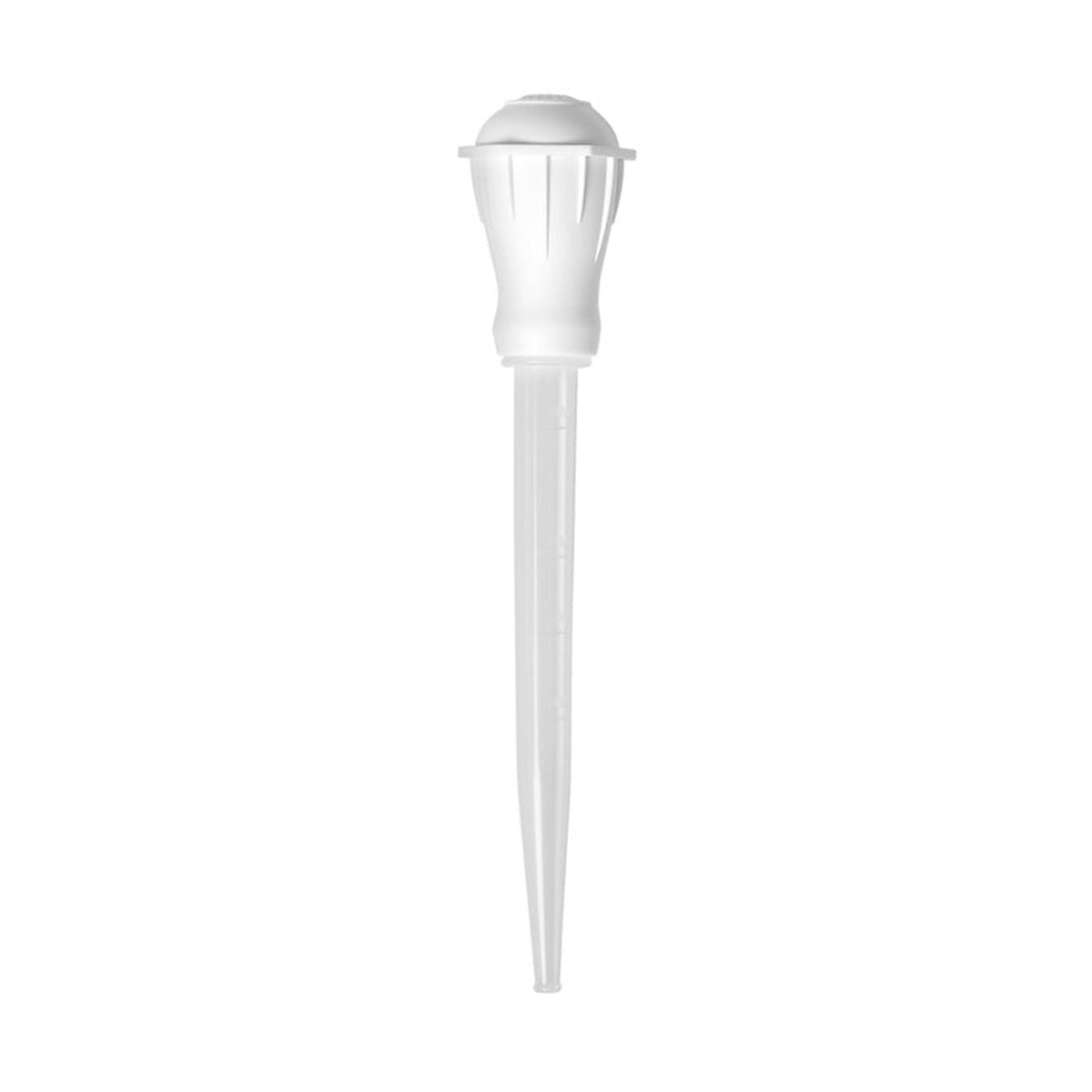 Chef Aid acrylic baster, view 2