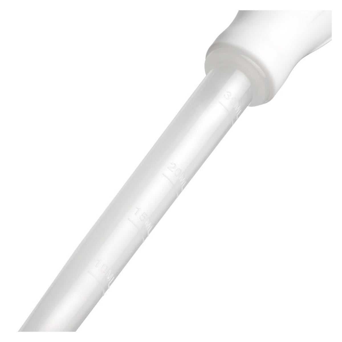 Chef Aid acrylic baster, view 4
