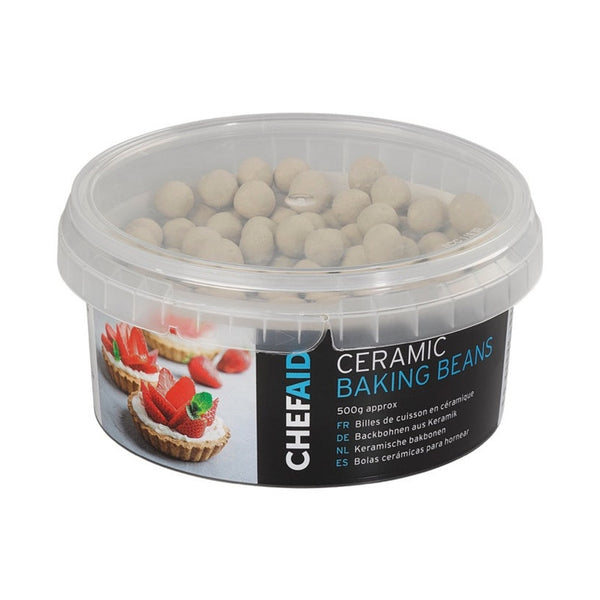 Chef Aid baking beans