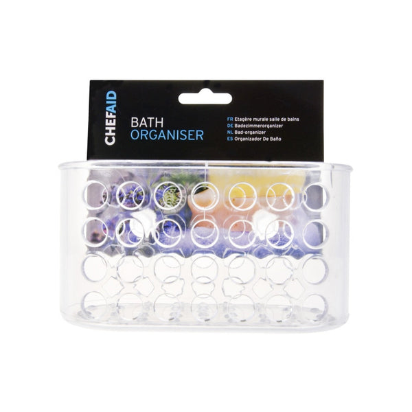 Chef Aid suction bath organiser