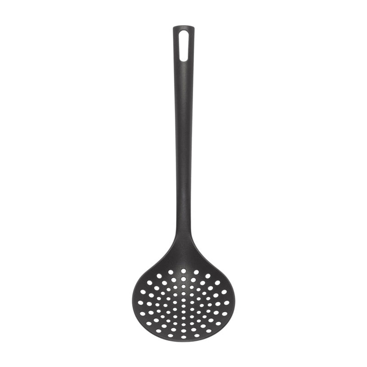 Chef Aid black nylon skimmer