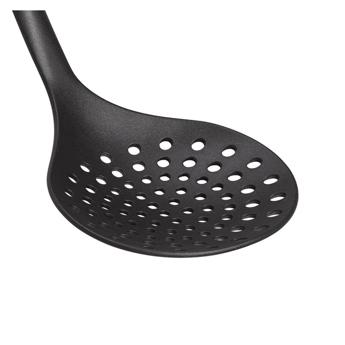 Chef Aid black nylon skimmer, view 4