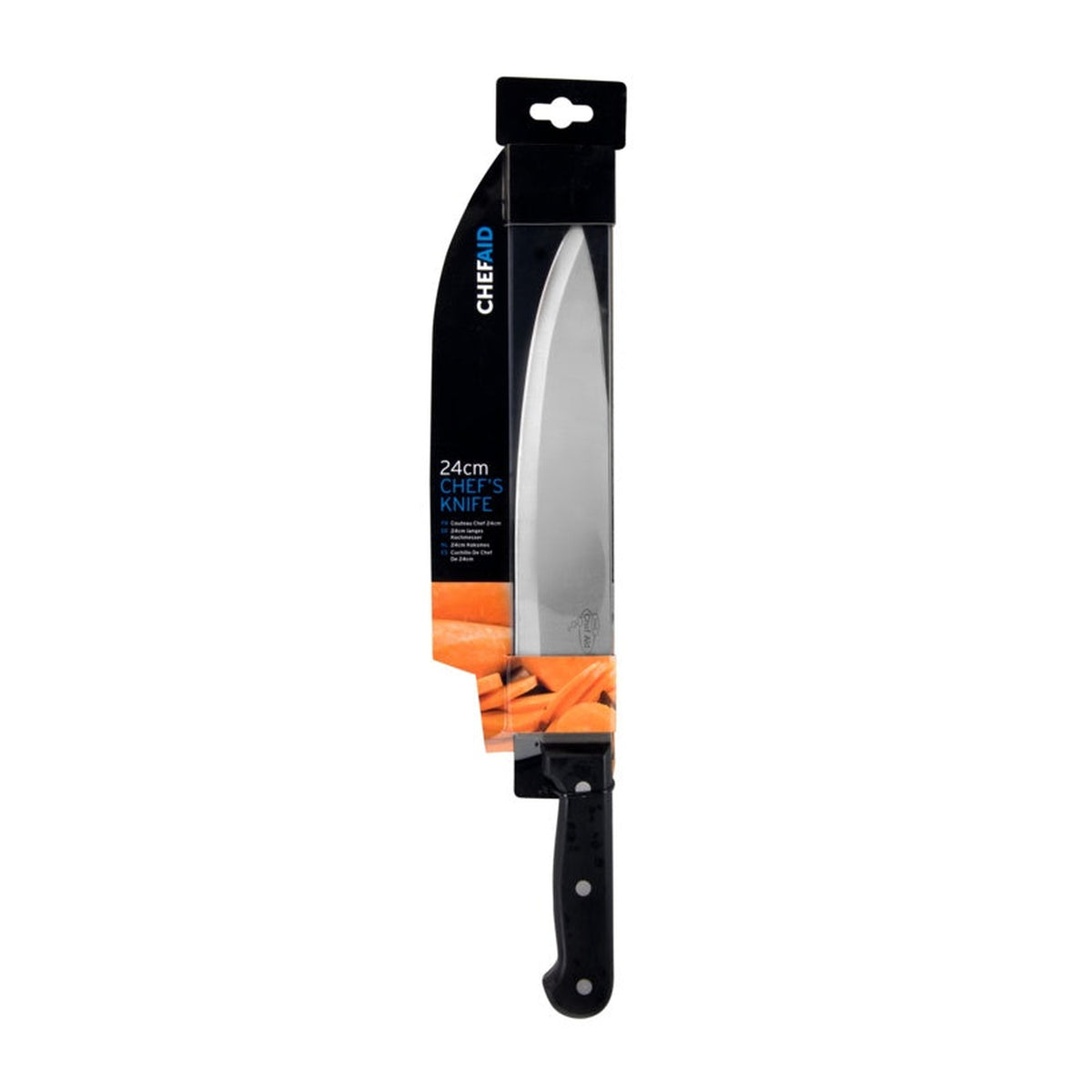 Chef Aid 24cm chef's knife