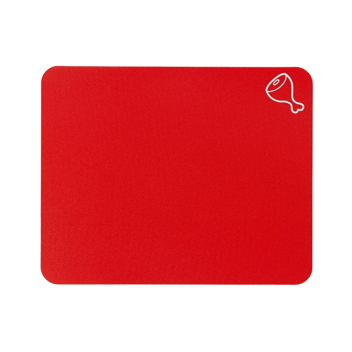 Chef Aid set of 4 colour coded flexible chopping mats, view 2