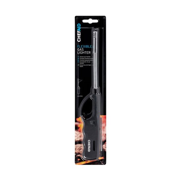 Chef Aid foldable refillable utility lighter