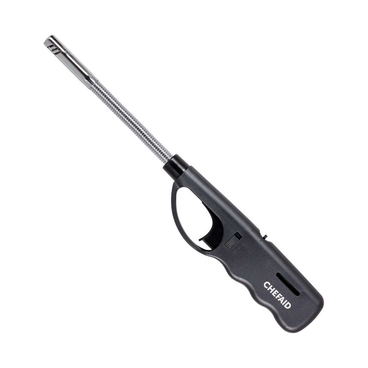 Chef Aid foldable refillable utility lighter, view 2