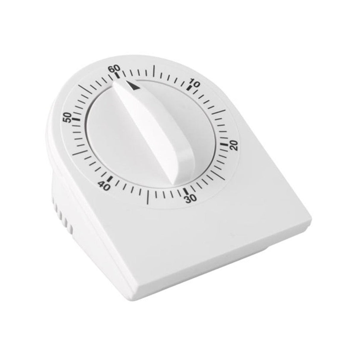 Chef Aid 60 minute mechanical kitchen timer, view 3
