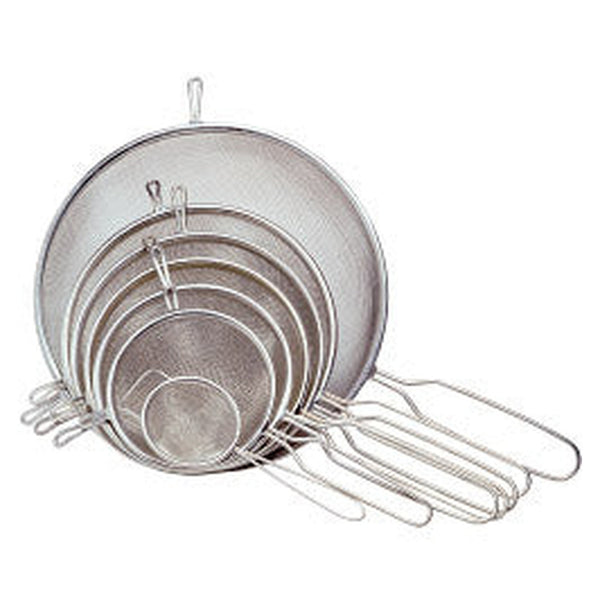 Chef Aid 20.5cm metal strainer