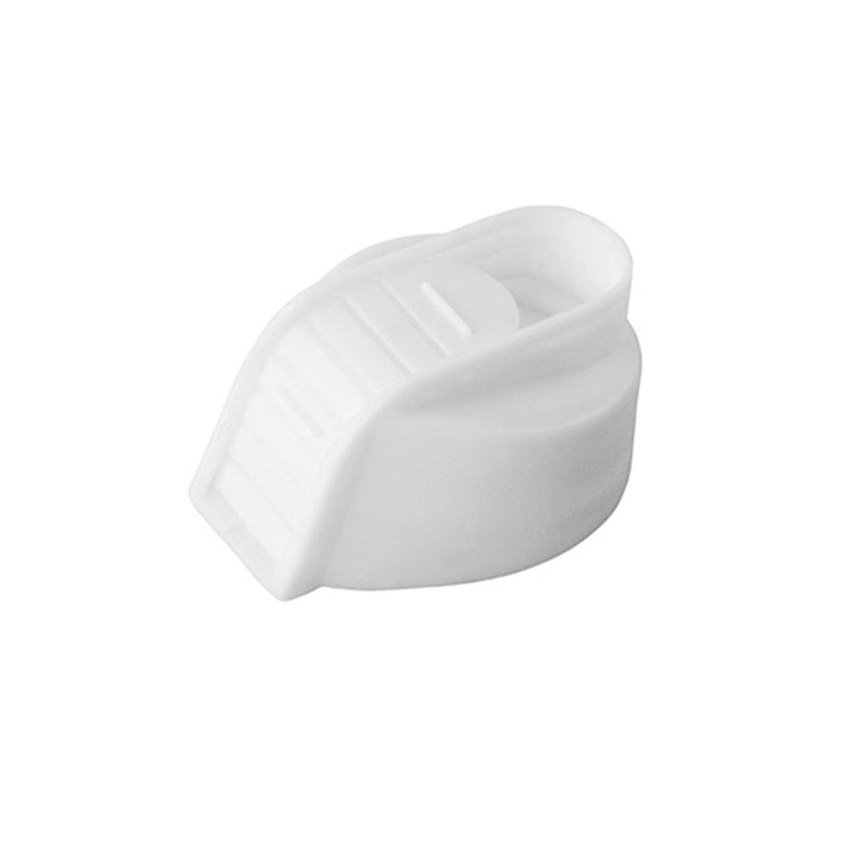 Chef Aid Milk Mate pourer for milk bottles, view 2