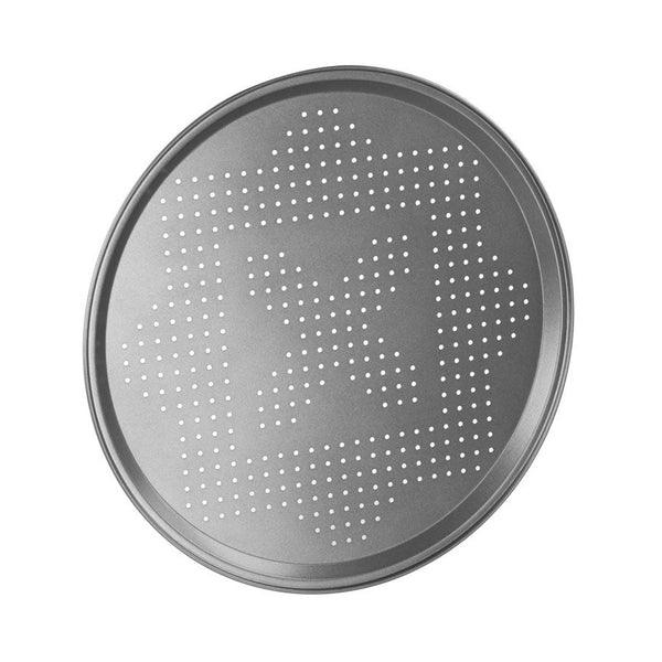 Chef Aid 30cm non stick pizza pan