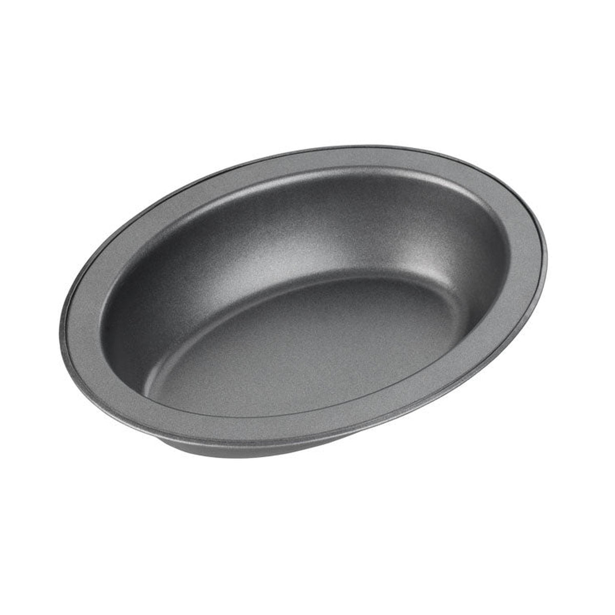 Chef Aid oval pie dish
