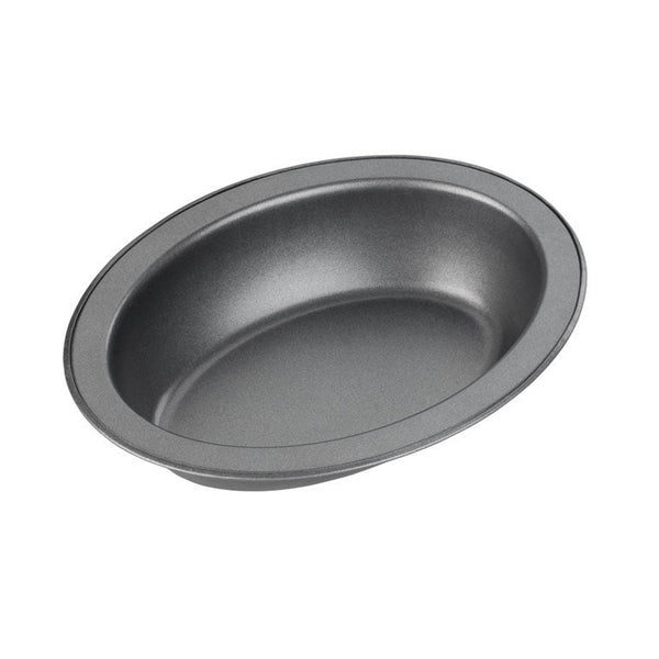 Chef Aid oval pie dish