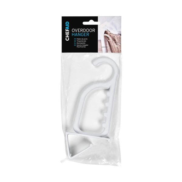 Chef Aid overdoor clothes hanger