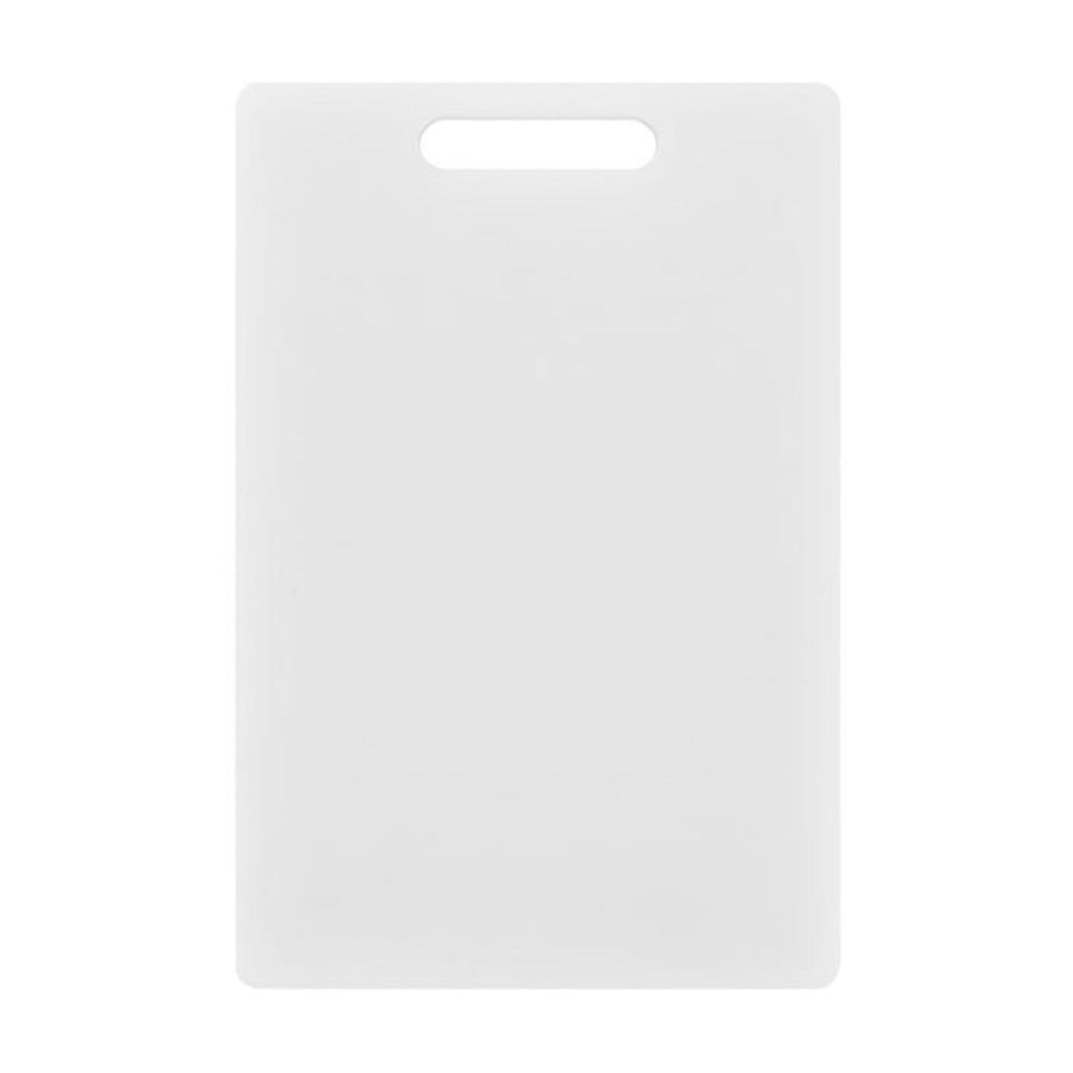 Chef Aid poly chopping board 31 x 18cm, view 2